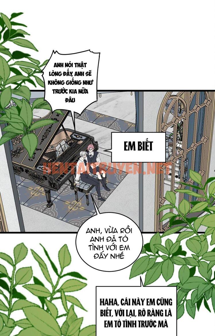 Xem ảnh Sánh Vai Cùng Kẻ Phản Nghịch - Chap 29 - img_037_1691252699 - HentaiTruyenVN.net