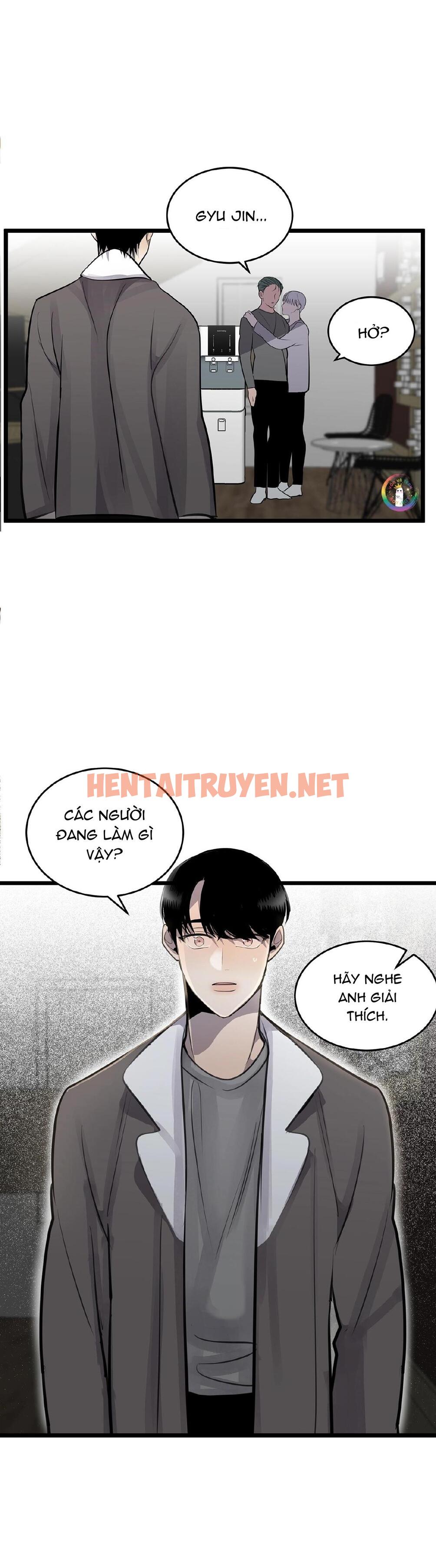 Xem ảnh Sao Notp Lại Thành Thật Rồi? - Chap 13 - img_005_1671998744 - HentaiTruyen.net