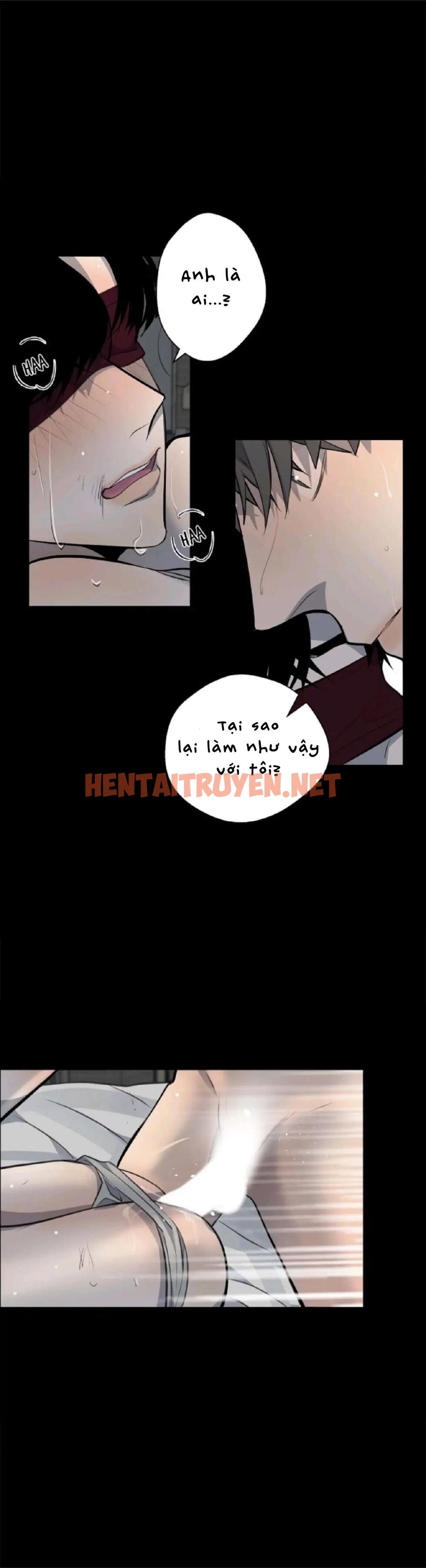 Xem ảnh Sao Notp Lại Thành Thật Rồi? - Chap 13 - img_019_1671998778 - HentaiTruyen.net