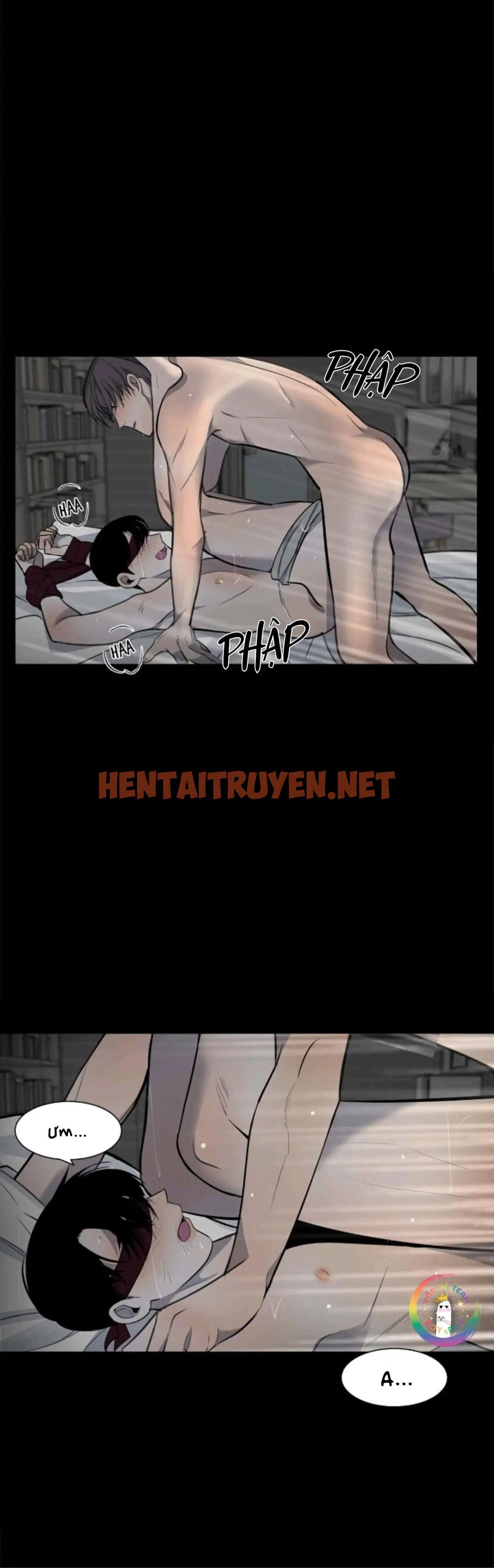 Xem ảnh Sao Notp Lại Thành Thật Rồi? - Chap 13 - img_020_1671998781 - HentaiTruyenVN.net