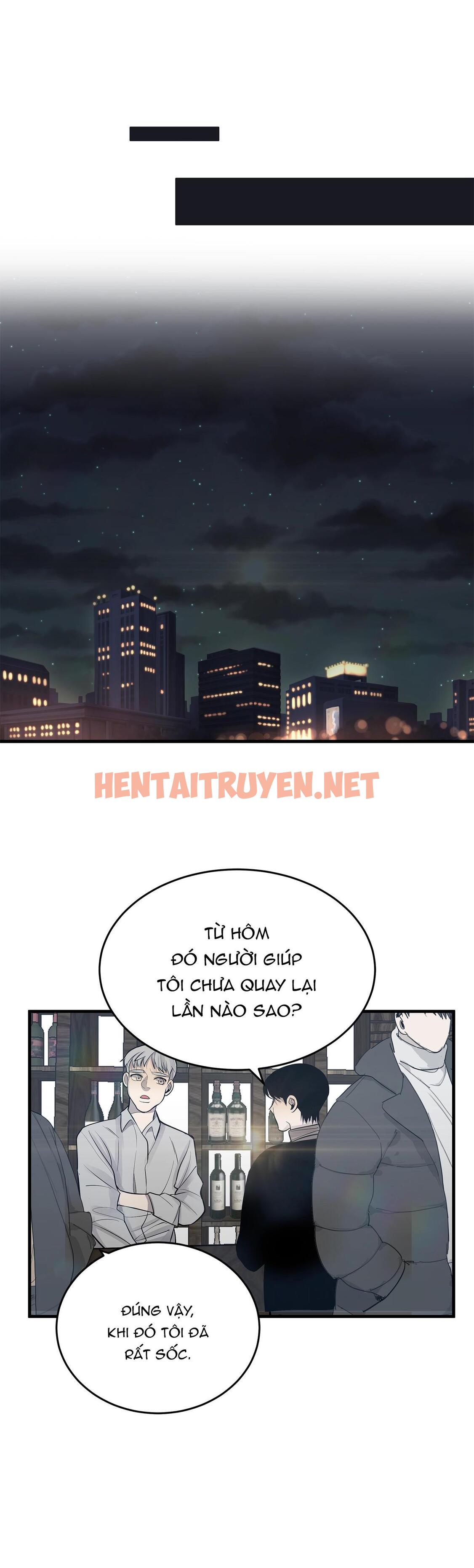 Xem ảnh Sao Notp Lại Thành Thật Rồi? - Chap 14 - img_008_1672518847 - HentaiTruyenVN.net