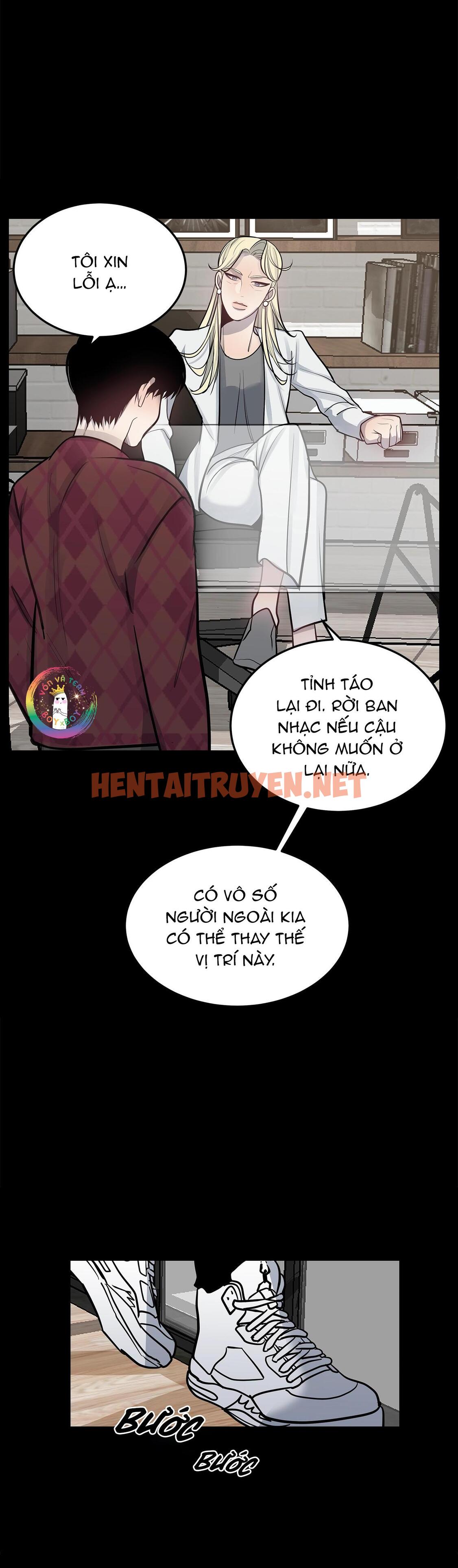 Xem ảnh Sao Notp Lại Thành Thật Rồi? - Chap 15 - img_014_1674243352 - TruyenVN.APP