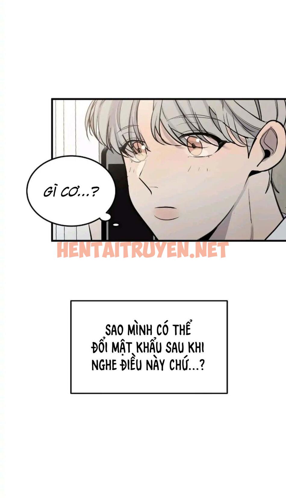 Xem ảnh Sao Notp Lại Thành Thật Rồi? - Chap 16 - img_028_1675847876 - HentaiTruyenVN.net