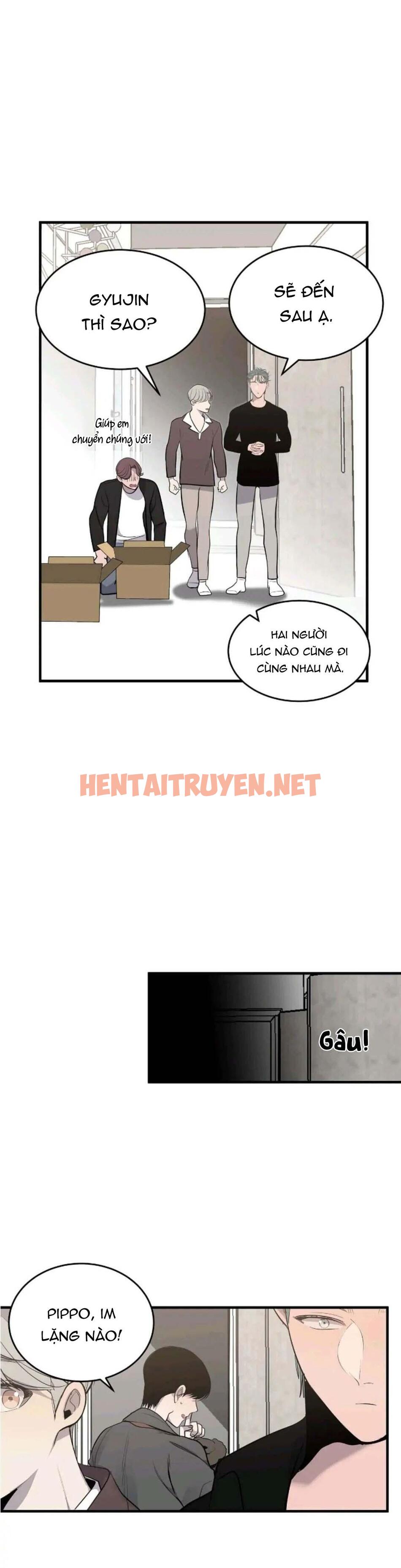 Xem ảnh Sao Notp Lại Thành Thật Rồi? - Chap 16 - img_034_1675847888 - HentaiTruyenVN.net