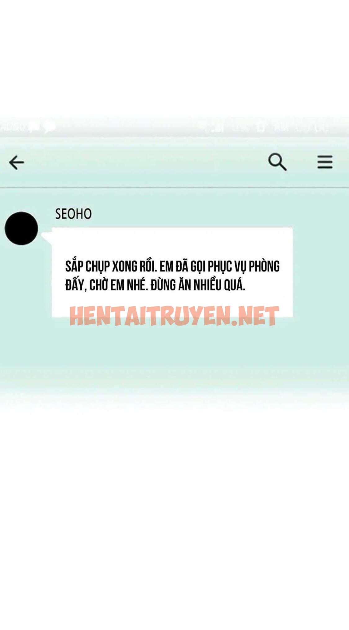 Xem ảnh Sao Notp Lại Thành Thật Rồi? - Chap 20 - img_014_1677868455 - HentaiTruyenVN.net