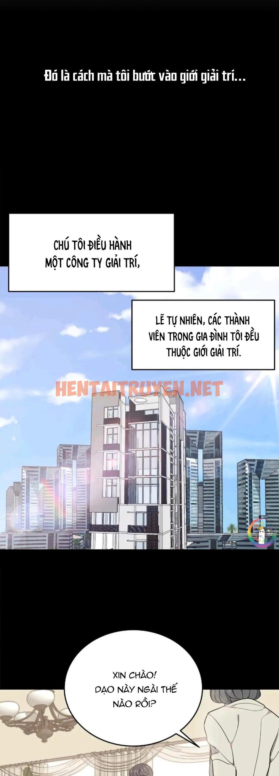 Xem ảnh Sao Notp Lại Thành Thật Rồi? - Chap 21 - img_010_1678441196 - HentaiTruyenVN.net