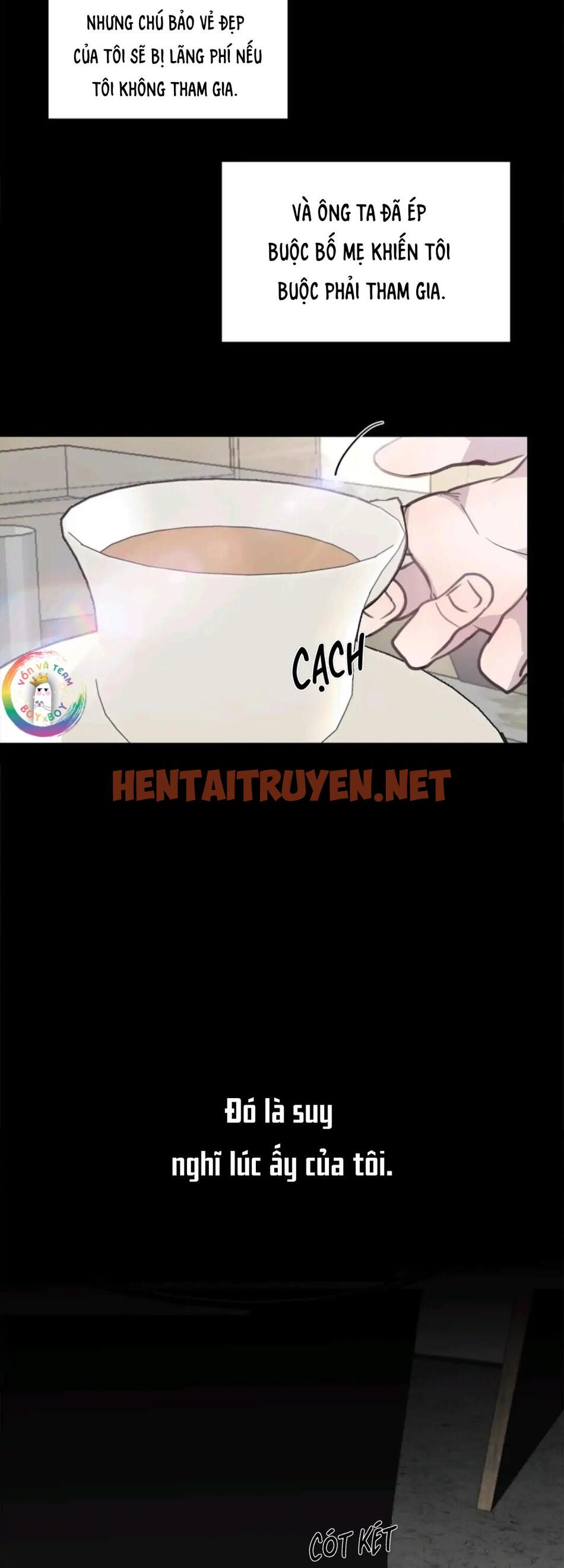 Xem ảnh Sao Notp Lại Thành Thật Rồi? - Chap 21 - img_015_1678441205 - HentaiTruyenVN.net