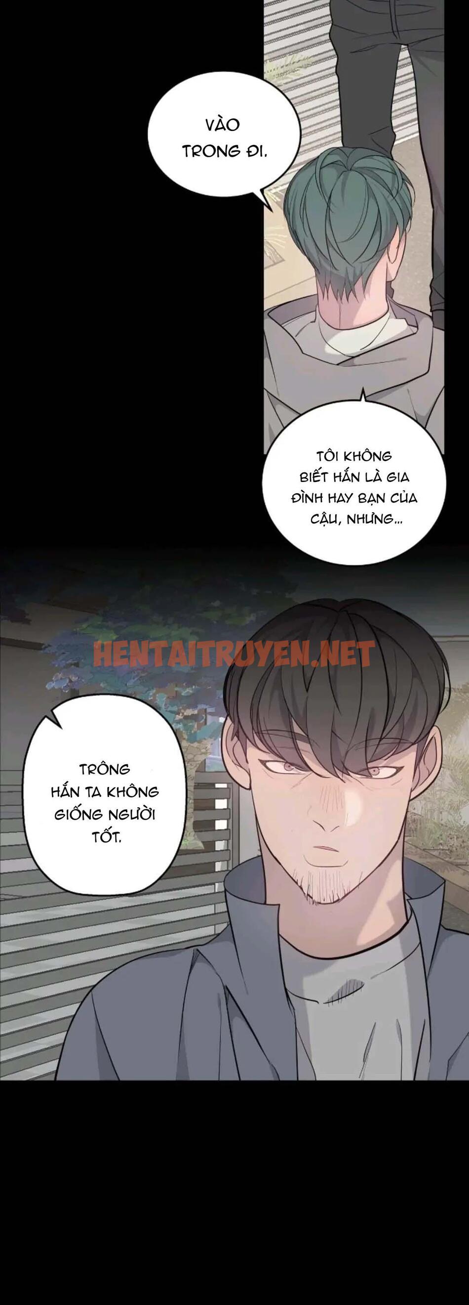 Xem ảnh Sao Notp Lại Thành Thật Rồi? - Chap 25 - img_007_1680653060 - HentaiTruyen.net