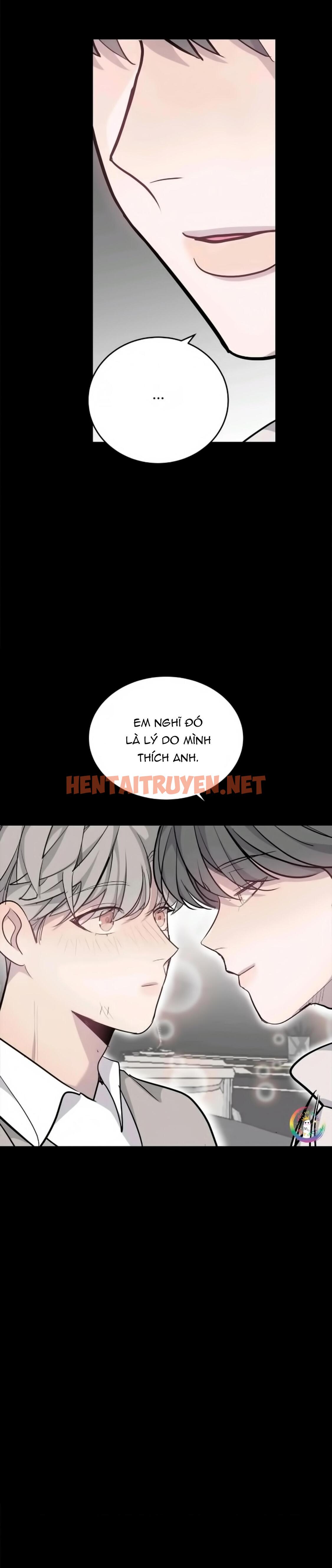 Xem ảnh Sao Notp Lại Thành Thật Rồi? - Chap 27 - img_005_1681691654 - HentaiTruyen.net