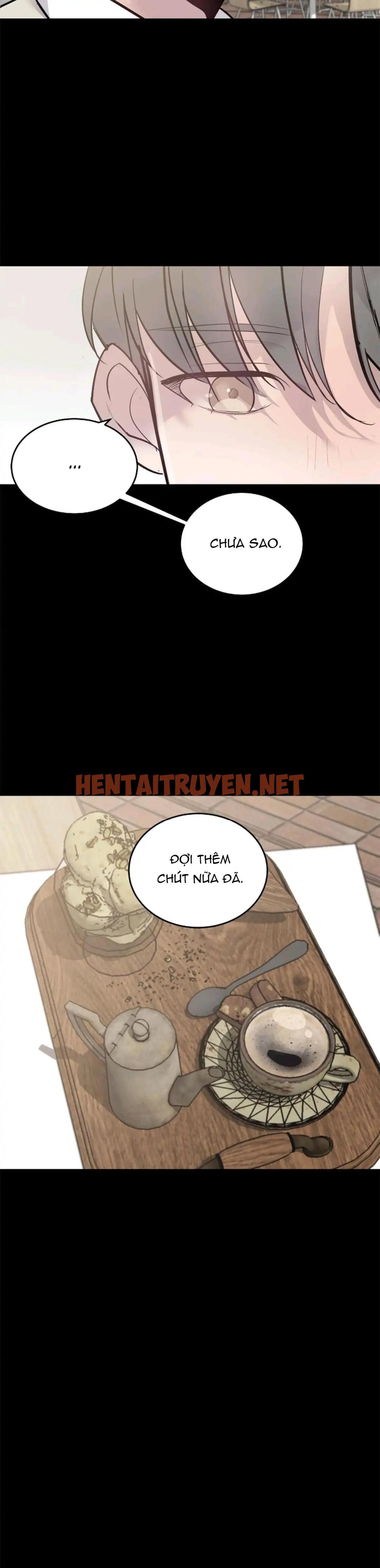 Xem ảnh Sao Notp Lại Thành Thật Rồi? - Chap 27 - img_037_1681691711 - HentaiTruyenVN.net