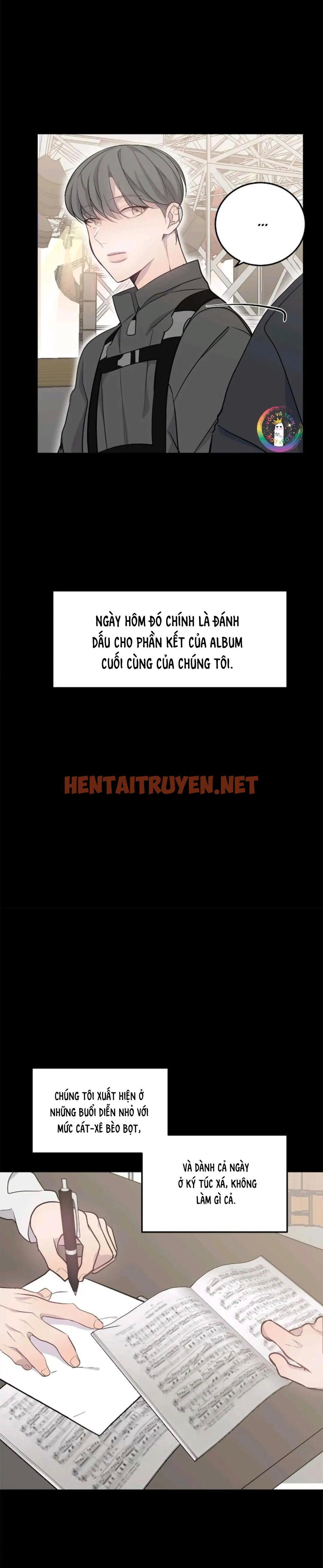 Xem ảnh Sao Notp Lại Thành Thật Rồi? - Chap 28 - img_011_1683056774 - HentaiTruyen.net