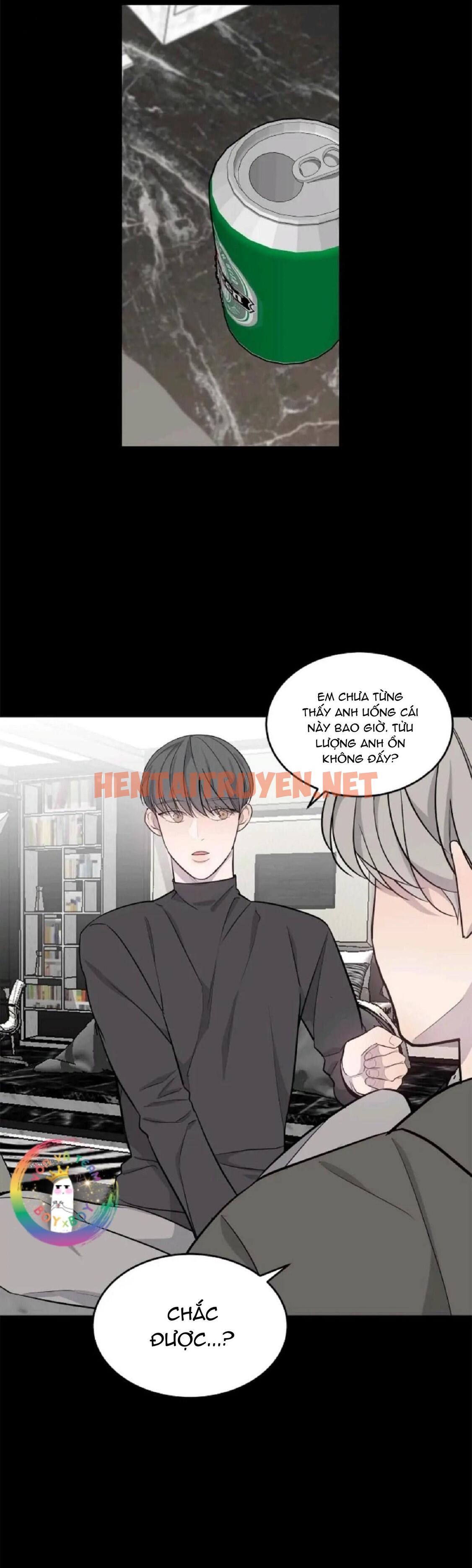 Xem ảnh Sao Notp Lại Thành Thật Rồi? - Chap 29 - img_006_1683505153 - HentaiTruyen.net