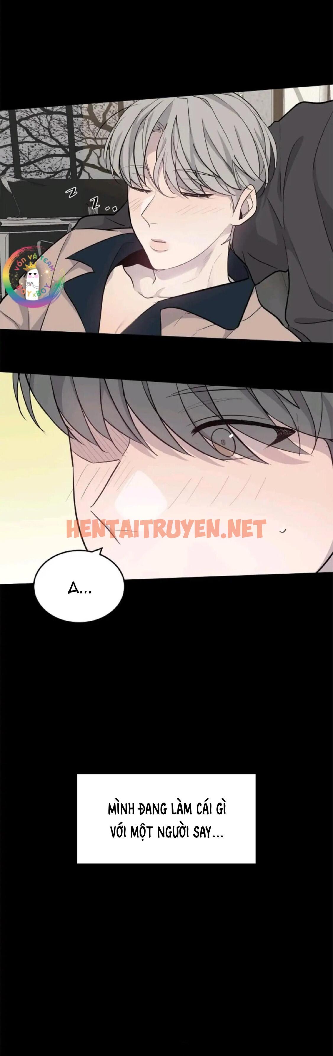 Xem ảnh Sao Notp Lại Thành Thật Rồi? - Chap 29 - img_023_1683505164 - HentaiTruyen.net