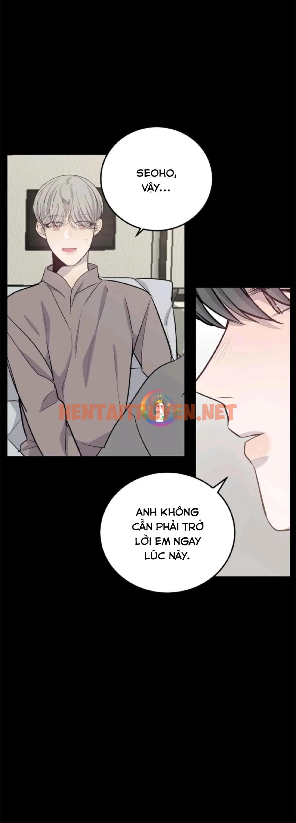 Xem ảnh Sao Notp Lại Thành Thật Rồi? - Chap 30 - img_007_1683933413 - HentaiTruyenVN.net