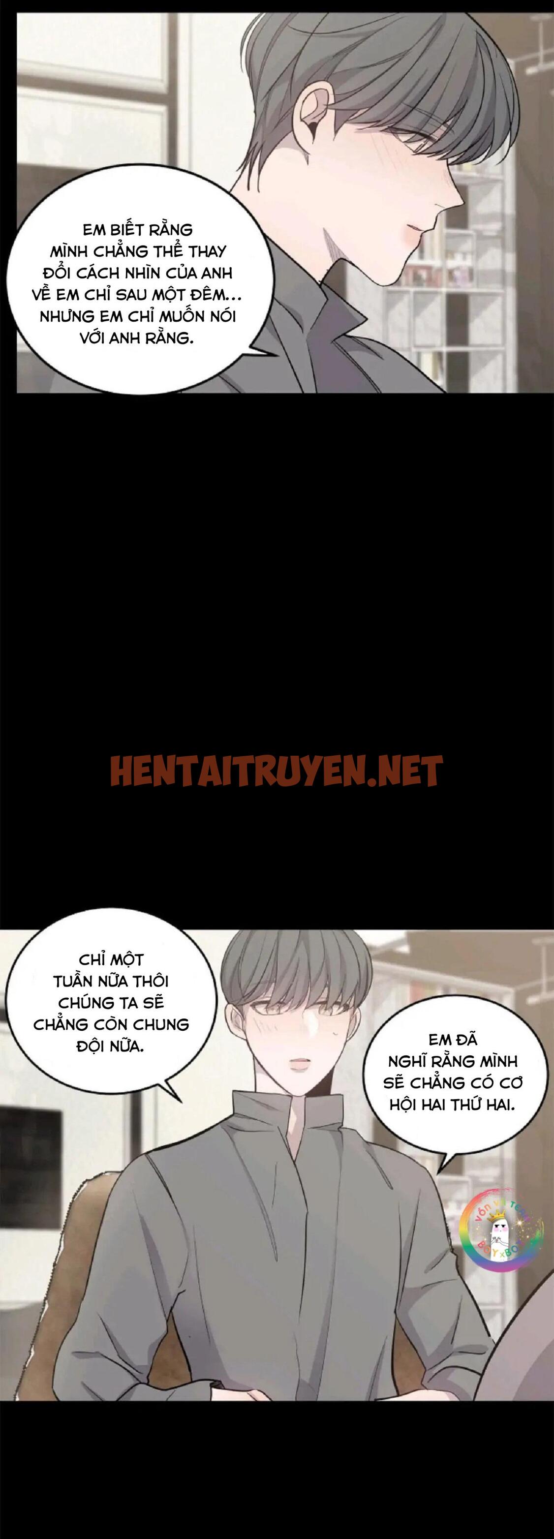 Xem ảnh Sao Notp Lại Thành Thật Rồi? - Chap 30 - img_009_1683933414 - HentaiTruyenVN.net