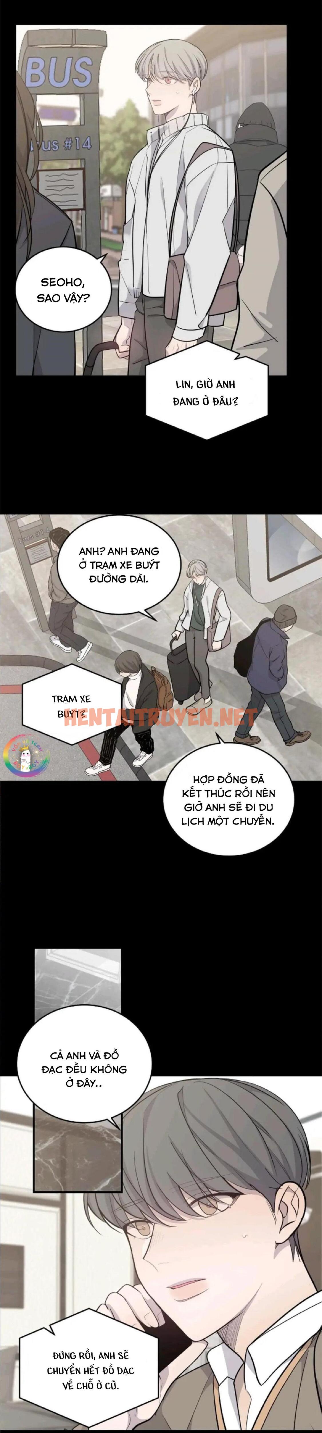 Xem ảnh Sao Notp Lại Thành Thật Rồi? - Chap 30 - img_024_1683933425 - HentaiTruyenVN.net