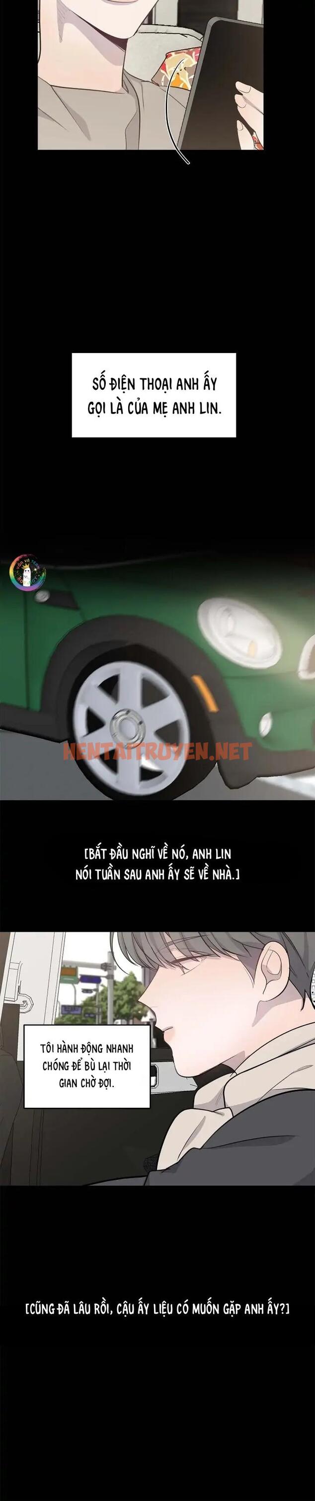 Xem ảnh Sao Notp Lại Thành Thật Rồi? - Chap 31 - img_016_1684352295 - HentaiTruyen.net