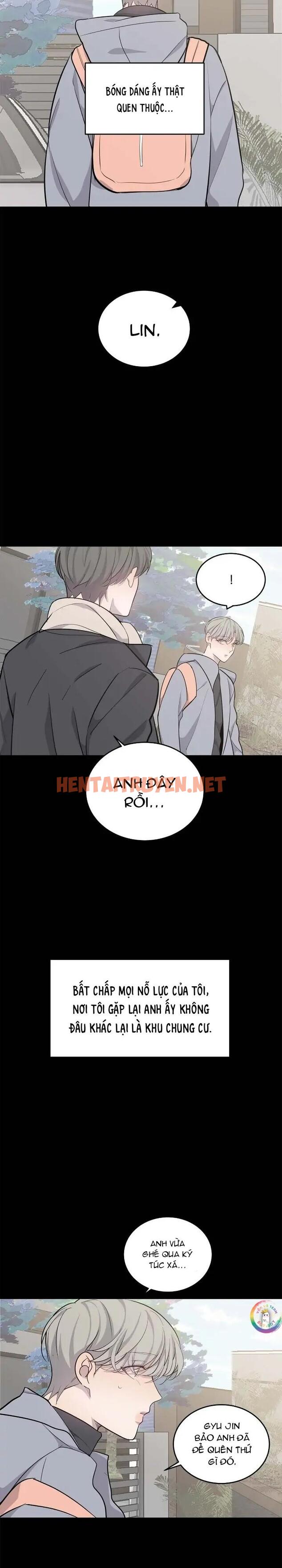 Xem ảnh Sao Notp Lại Thành Thật Rồi? - Chap 31 - img_018_1684352296 - HentaiTruyenVN.net