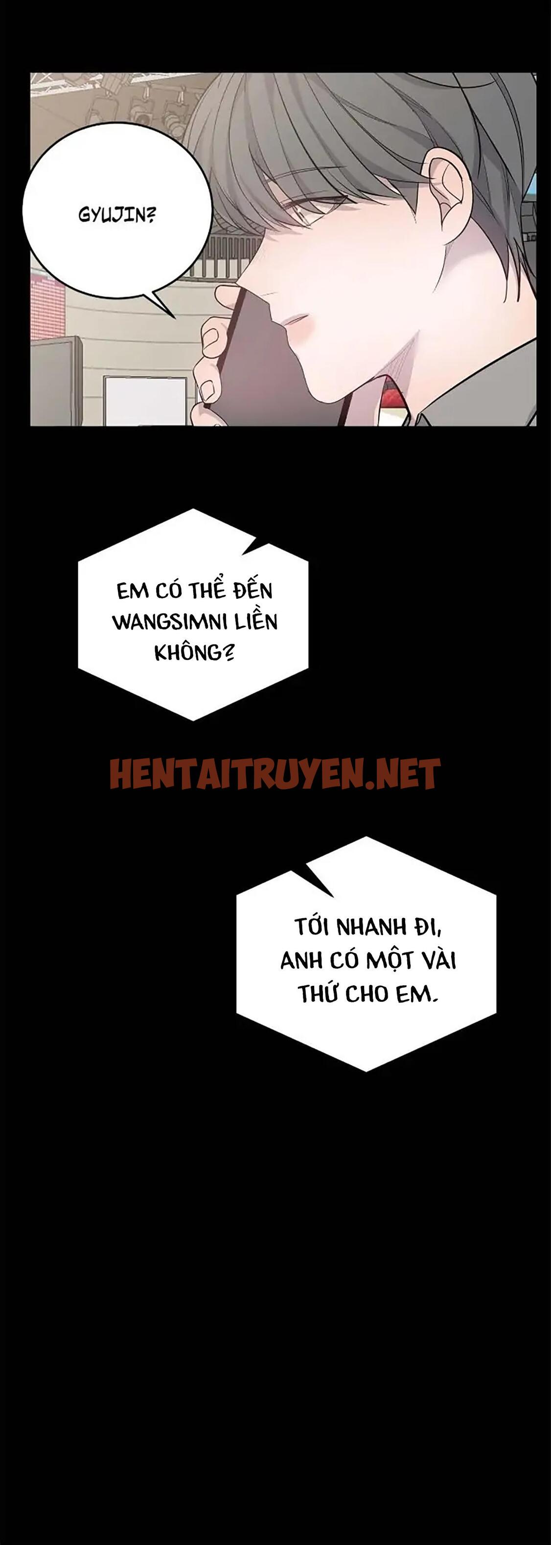 Xem ảnh Sao Notp Lại Thành Thật Rồi? - Chap 32 - img_012_1685027204 - HentaiTruyen.net