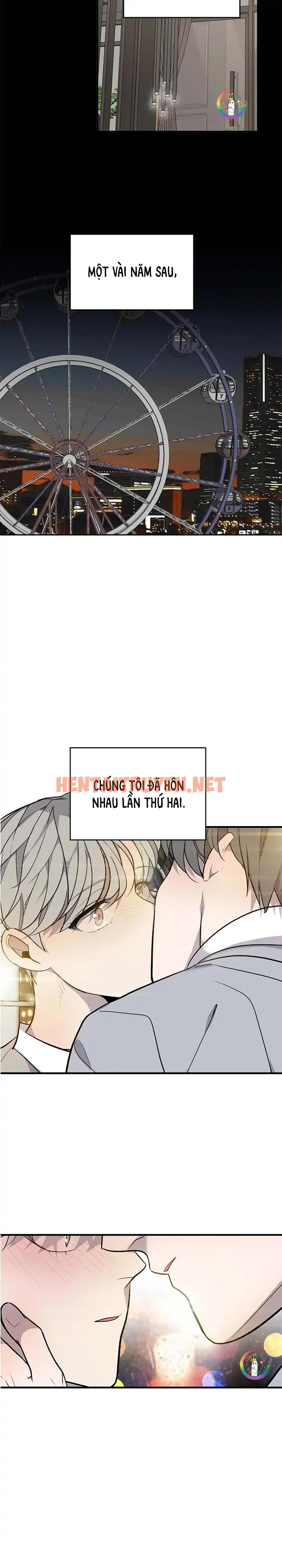 Xem ảnh Sao Notp Lại Thành Thật Rồi? - Chap 32 - img_021_1685027213 - HentaiTruyen.net