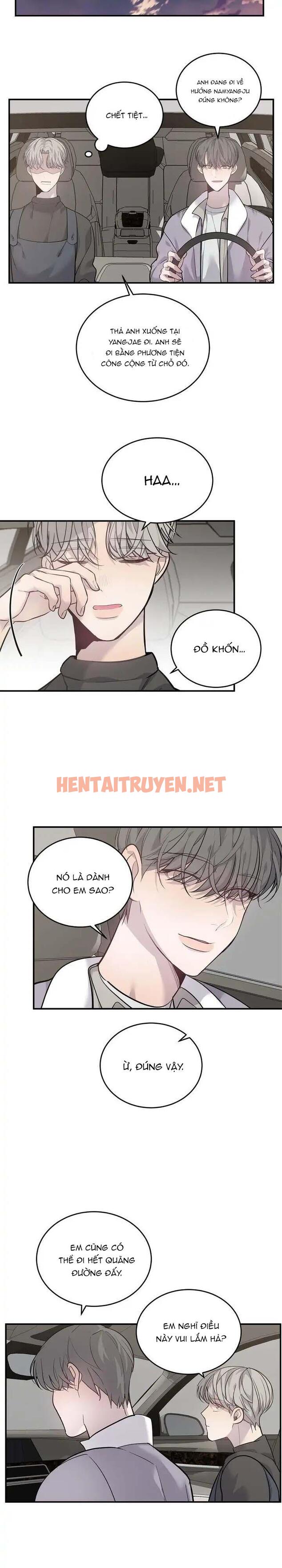 Xem ảnh Sao Notp Lại Thành Thật Rồi? - Chap 34 - img_029_1686667772 - TruyenVN.APP