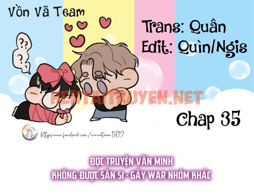 Xem ảnh Sao Notp Lại Thành Thật Rồi? - Chap 35 - img_002_1687153381 - HentaiTruyenVN.net