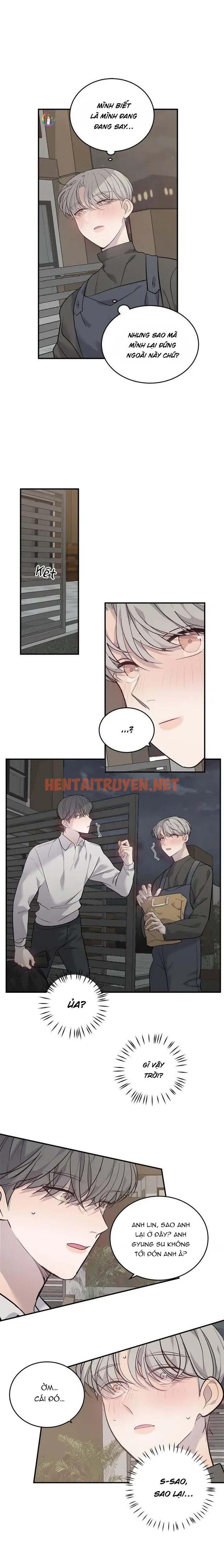 Xem ảnh Sao Notp Lại Thành Thật Rồi? - Chap 35 - img_018_1687153383 - HentaiTruyenVN.net