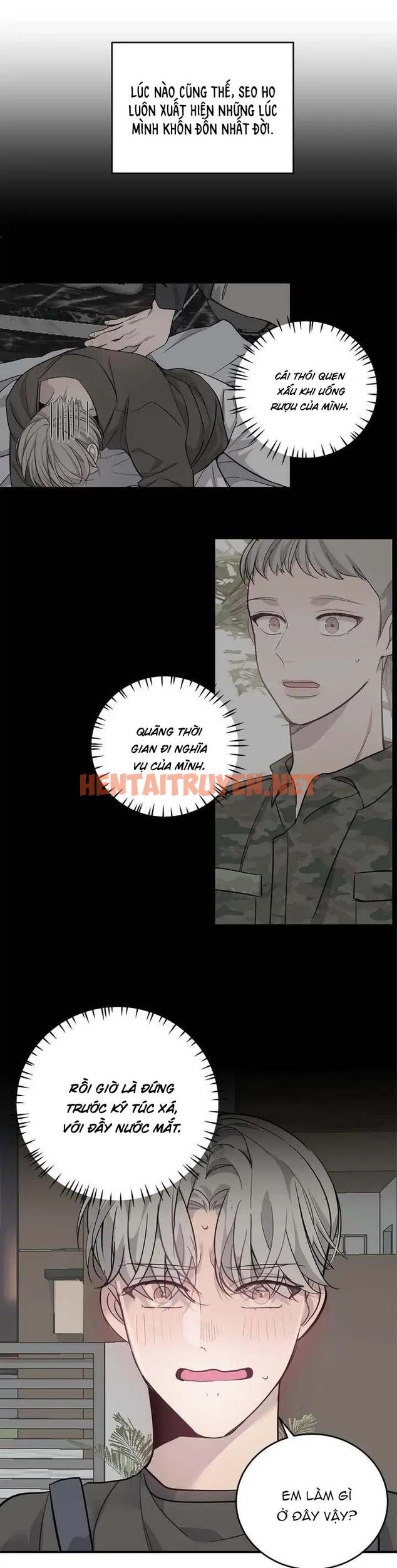 Xem ảnh Sao Notp Lại Thành Thật Rồi? - Chap 35 - img_019_1687153383 - HentaiTruyenVN.net