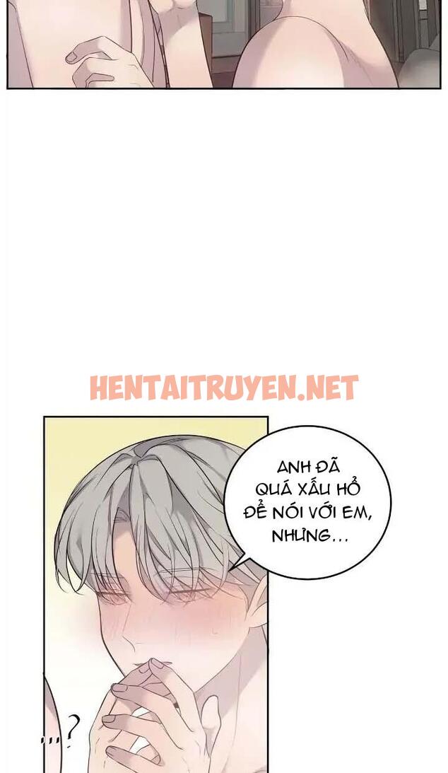 Xem ảnh Sao Notp Lại Thành Thật Rồi? - Chap 36 - img_015_1687790674 - HentaiTruyen.net