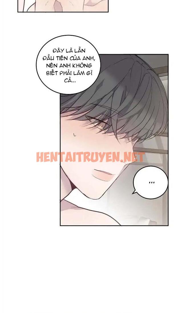 Xem ảnh Sao Notp Lại Thành Thật Rồi? - Chap 36 - img_016_1687790674 - HentaiTruyenVN.net