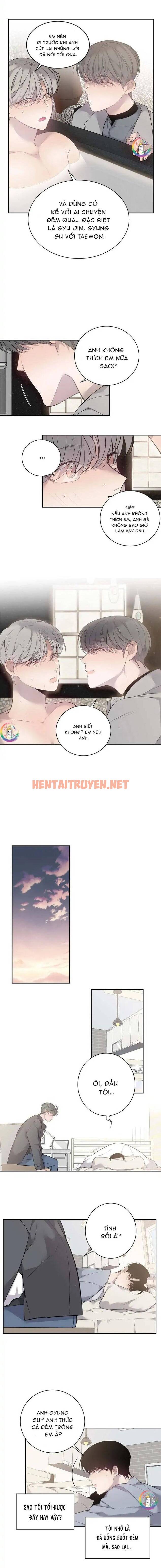 Xem ảnh Sao Notp Lại Thành Thật Rồi? - Chap 37 - img_004_1688279950 - HentaiTruyenVN.net