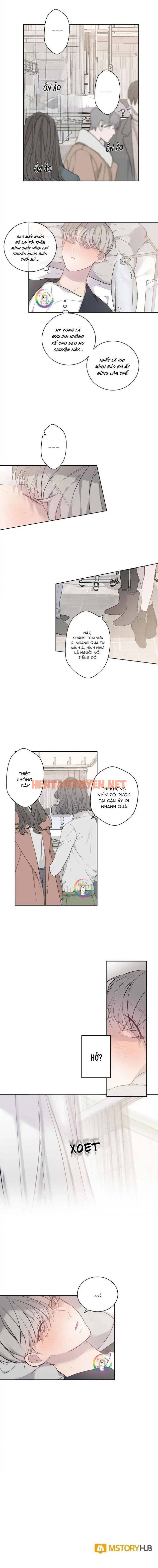 Xem ảnh Sao Notp Lại Thành Thật Rồi? - Chap 37 - img_007_1688279951 - TruyenVN.APP