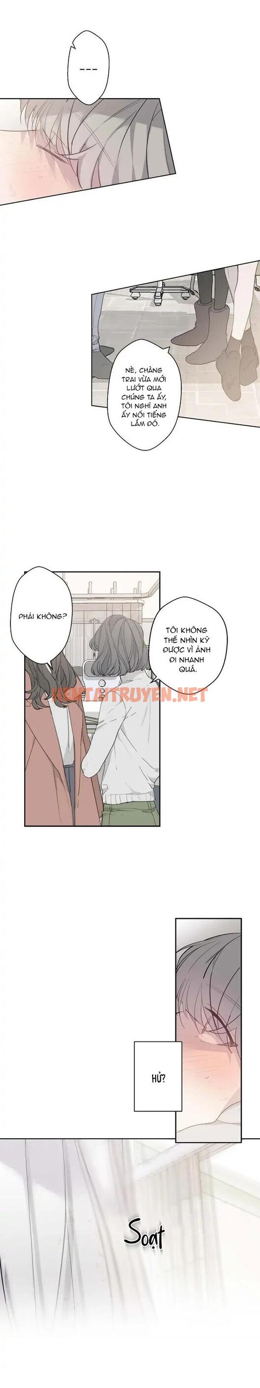 Xem ảnh Sao Notp Lại Thành Thật Rồi? - Chap 38 - img_003_1688739618 - HentaiTruyenVN.net