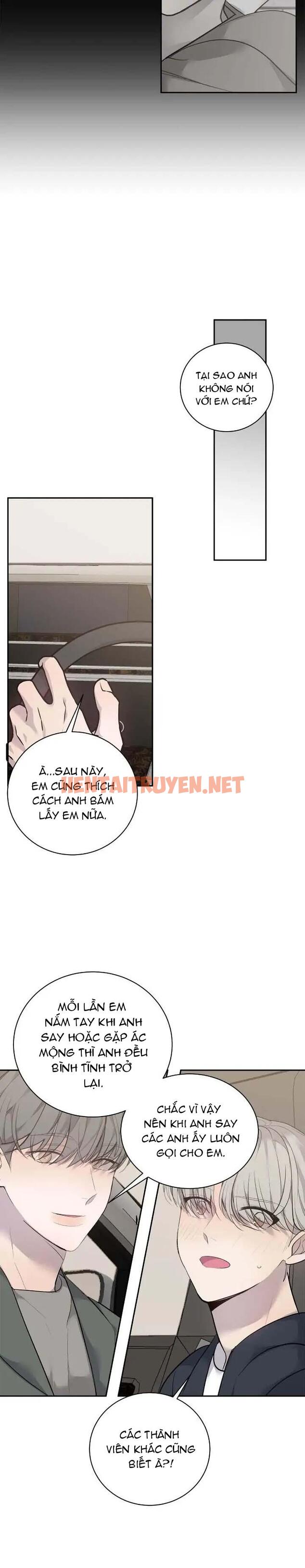 Xem ảnh Sao Notp Lại Thành Thật Rồi? - Chap 39 - img_012_1689129396 - HentaiTruyen.net