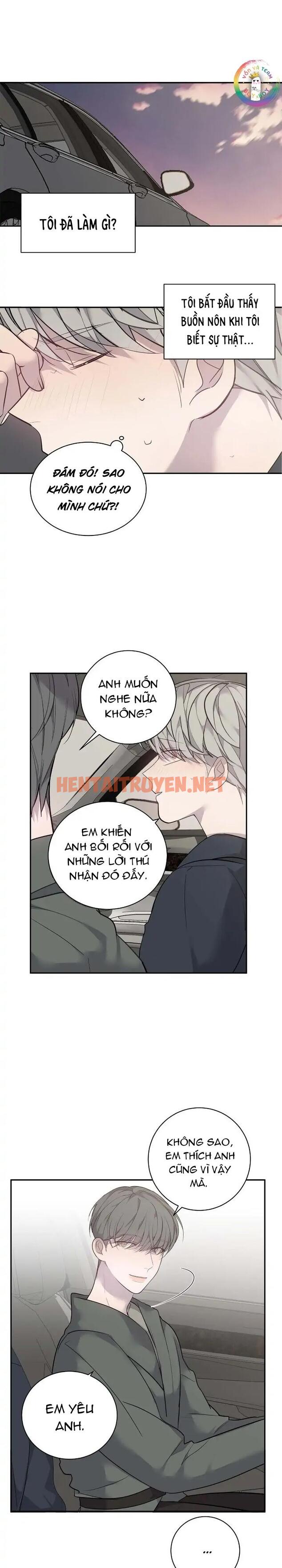 Xem ảnh Sao Notp Lại Thành Thật Rồi? - Chap 39 - img_013_1689129397 - TruyenVN.APP