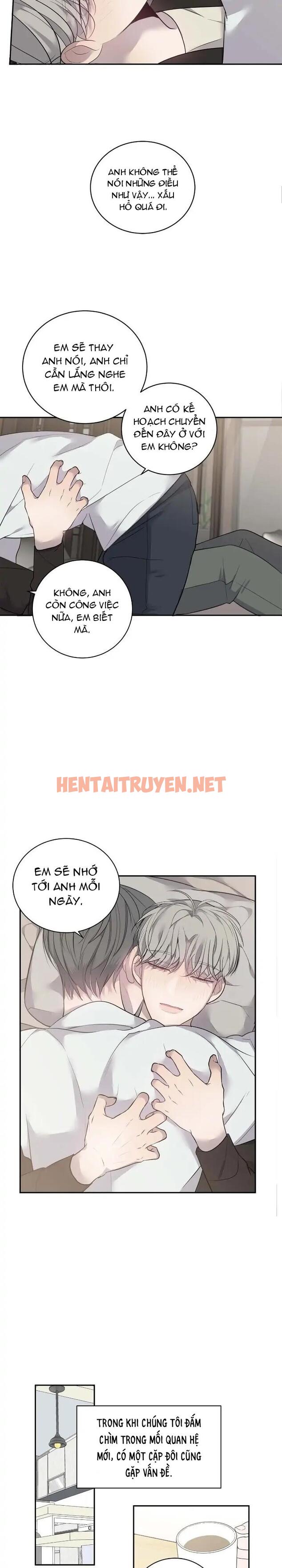 Xem ảnh Sao Notp Lại Thành Thật Rồi? - Chap 39 - img_018_1689129397 - HentaiTruyenVN.net