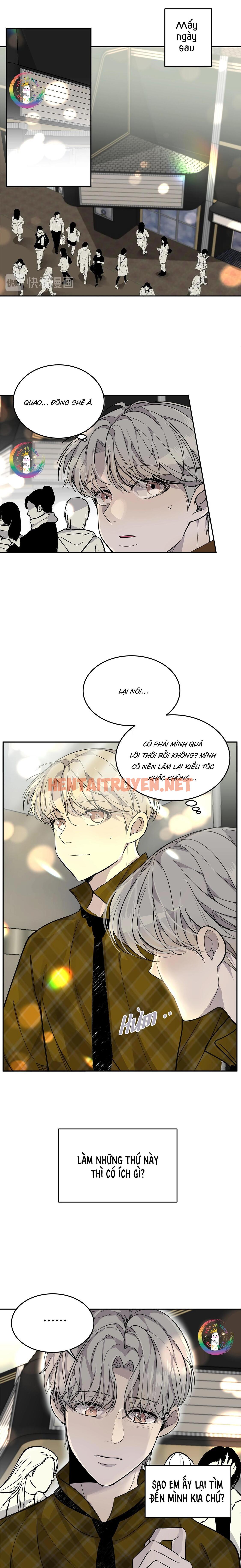 Xem ảnh Sao Notp Lại Thành Thật Rồi? - Chap 4 - img_010_1669143807 - TruyenVN.APP