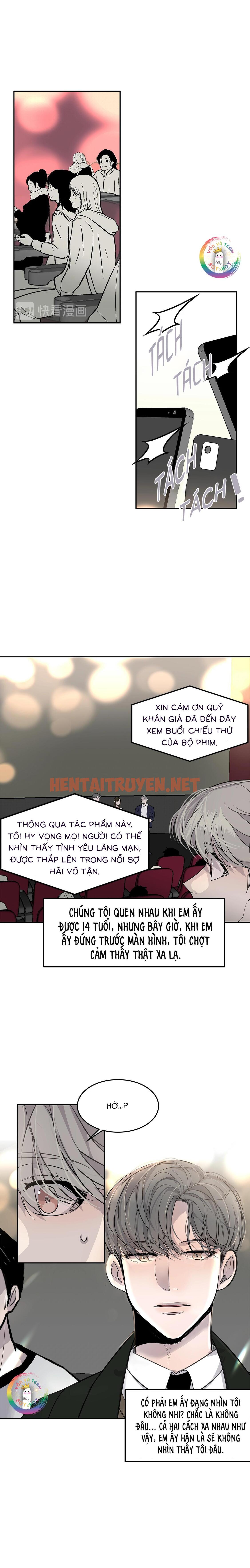 Xem ảnh Sao Notp Lại Thành Thật Rồi? - Chap 4 - img_013_1669143819 - TruyenVN.APP