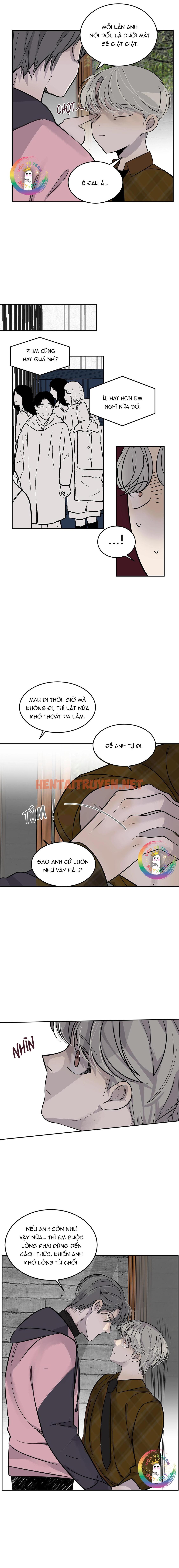 Xem ảnh Sao Notp Lại Thành Thật Rồi? - Chap 4 - img_022_1669143854 - TruyenVN.APP