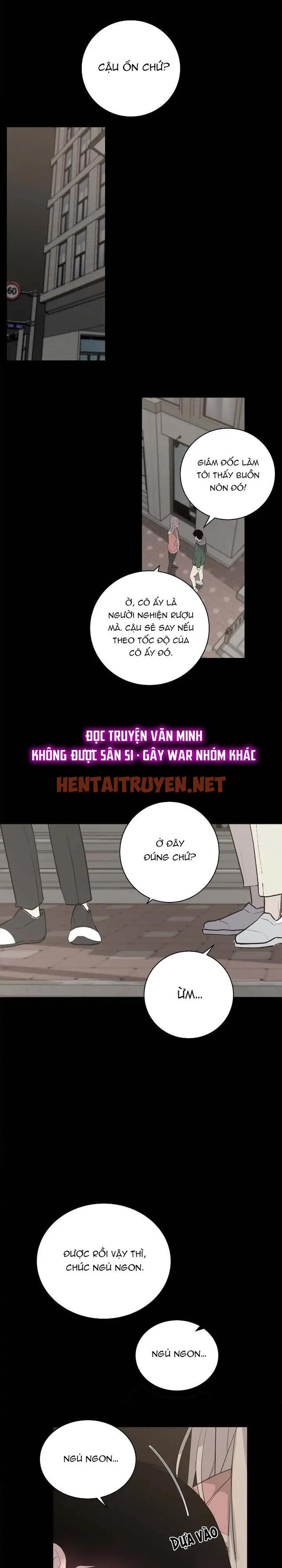 Xem ảnh Sao Notp Lại Thành Thật Rồi? - Chap 40 - img_012_1689522156 - HentaiTruyenVN.net