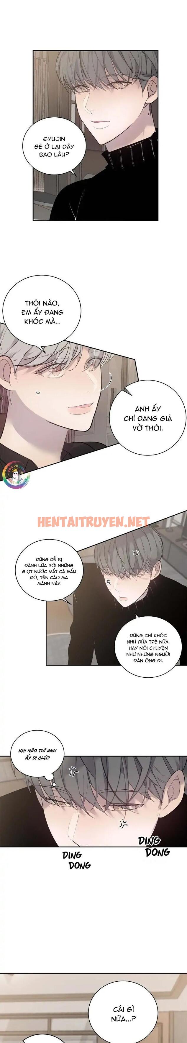 Xem ảnh Sao Notp Lại Thành Thật Rồi? - Chap 41 - img_019_1689951210 - TruyenVN.APP