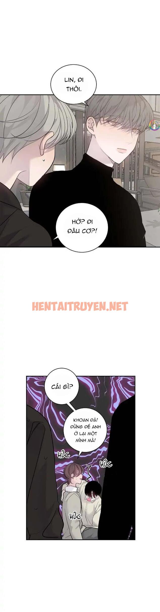 Xem ảnh Sao Notp Lại Thành Thật Rồi? - Chap 42 - img_012_1690467197 - HentaiTruyen.net