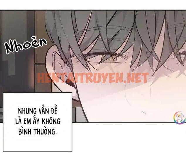 Xem ảnh Sao Notp Lại Thành Thật Rồi? - Chap 42 - img_016_1690467197 - HentaiTruyen.net