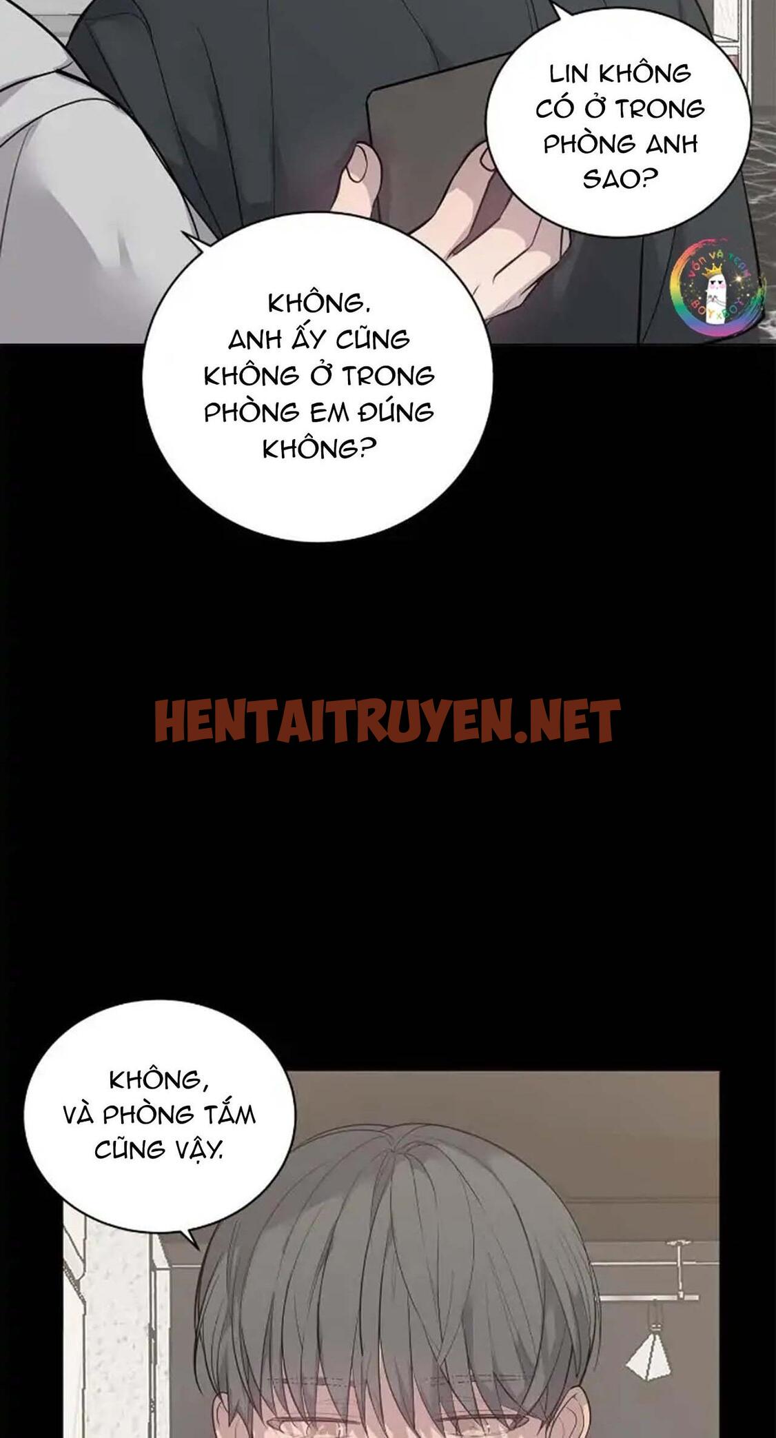 Xem ảnh Sao Notp Lại Thành Thật Rồi? - Chap 44 - img_014_1691502485 - HentaiTruyen.net