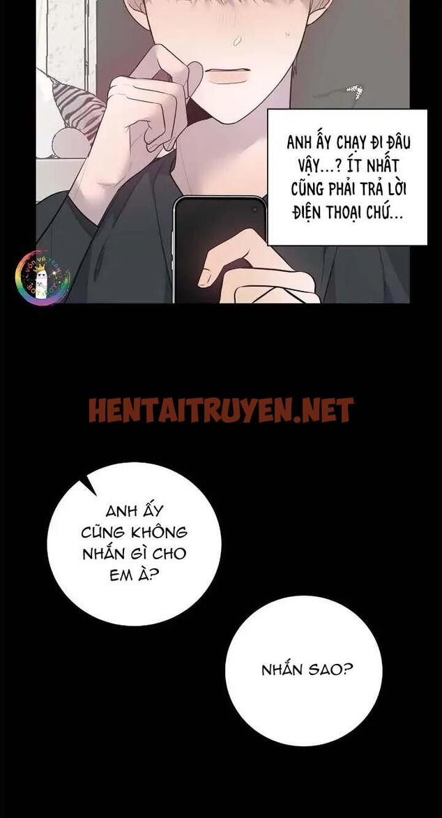 Xem ảnh Sao Notp Lại Thành Thật Rồi? - Chap 44 - img_015_1691502486 - HentaiTruyen.net