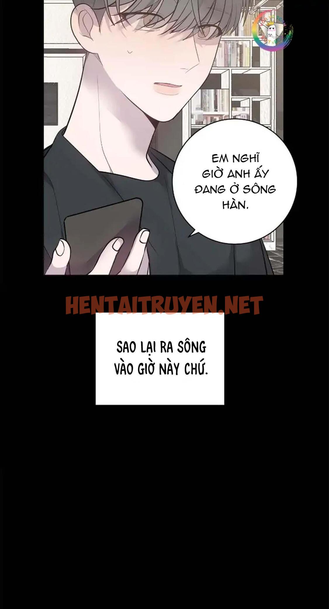 Xem ảnh Sao Notp Lại Thành Thật Rồi? - Chap 44 - img_018_1691502486 - HentaiTruyen.net