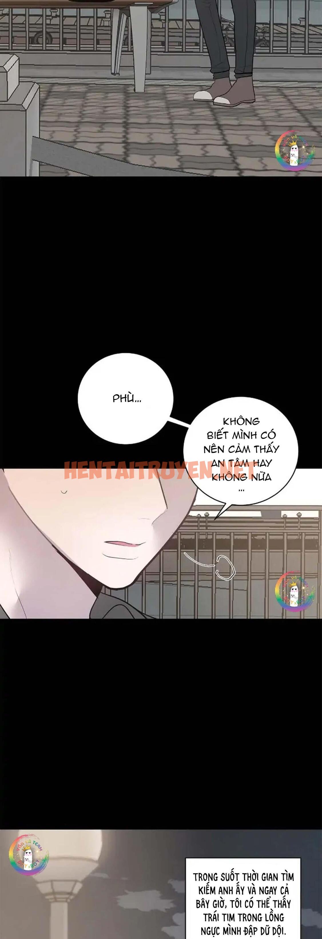 Xem ảnh Sao Notp Lại Thành Thật Rồi? - Chap 44 - img_028_1691502487 - HentaiTruyen.net