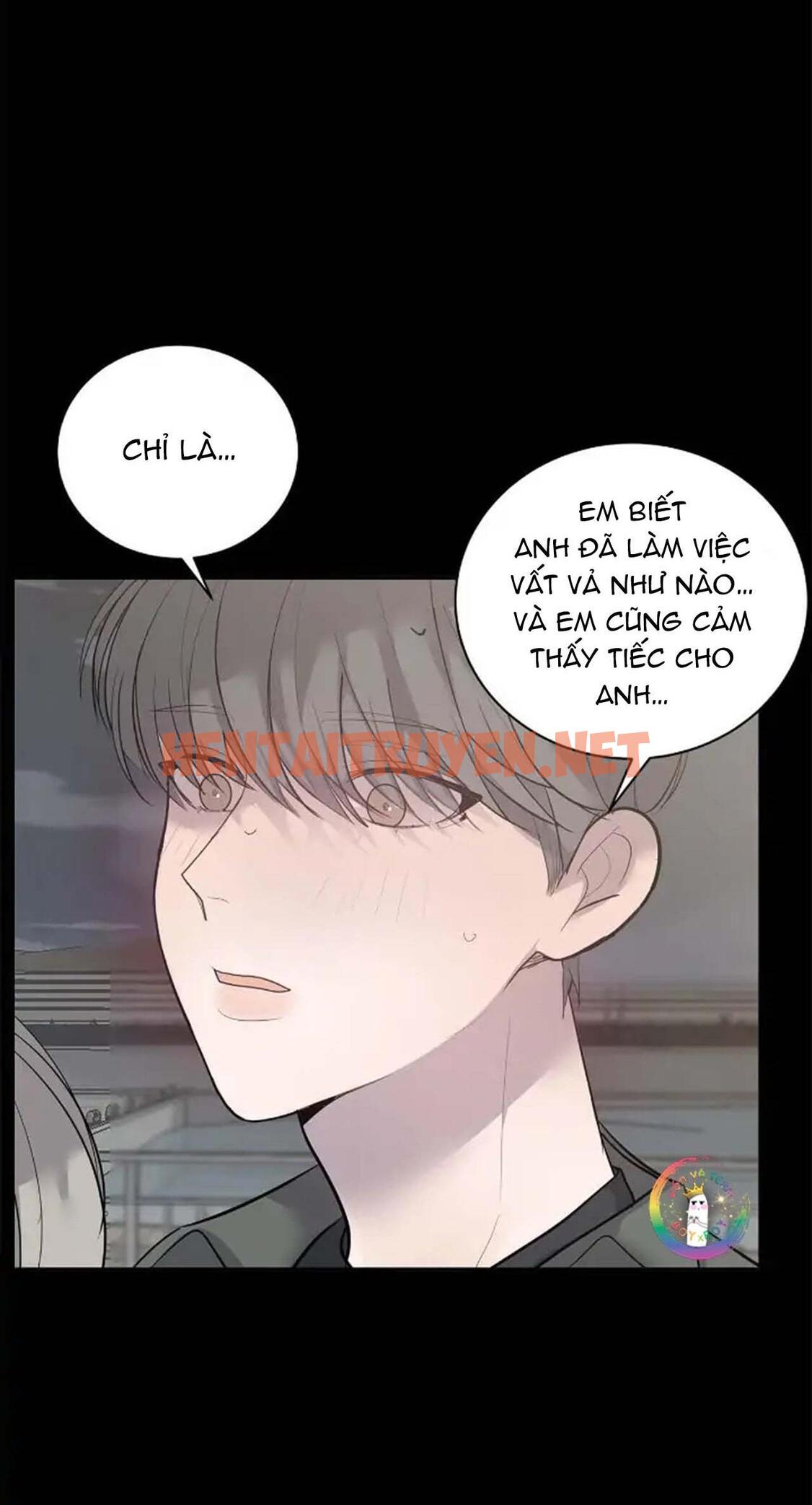 Xem ảnh Sao Notp Lại Thành Thật Rồi? - Chap 44 - img_036_1691502488 - HentaiTruyen.net