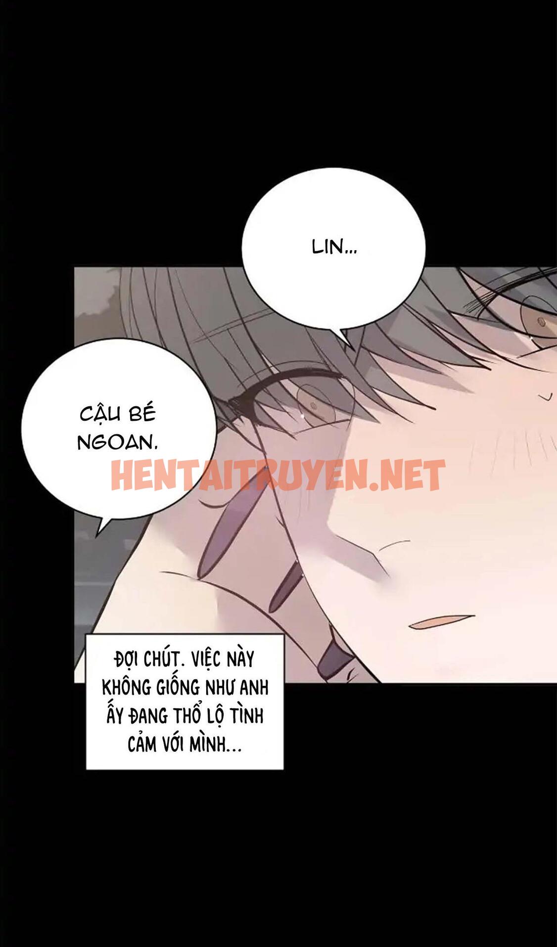 Xem ảnh Sao Notp Lại Thành Thật Rồi? - Chap 44 - img_038_1691502488 - HentaiTruyen.net