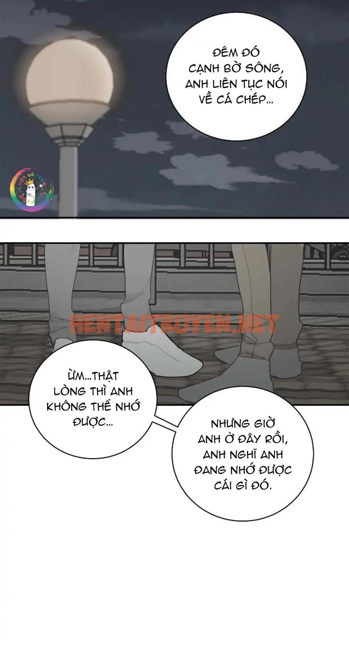 Xem ảnh Sao Notp Lại Thành Thật Rồi? - Chap 44 - img_045_1691502489 - HentaiTruyen.net